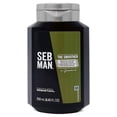 thumbnail image 1 of Acondicionador para el cabello Sebastian Professional SEB MAN The Smoother 250 ml, 1 of 5
