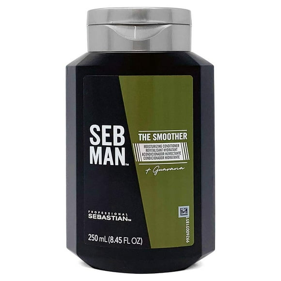 Acondicionador para el cabello Sebastian Professional SEB MAN The Smoother 250 ml