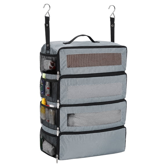 Hanging Travel Organizer