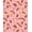 Pink, Pattern 2, variant on ODIKA 8'x10' Olive Green Tufted Sage Washable Area Rug Abstract With Modern Leaf Motifs Ornamental for Living Room, Under Sectional, Family , Durable, Non-Slip