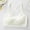 White, variant on Tranfacy Girls 5-15 Years Summer Puberty Bras with Built In Chest Padding for Daily Wear
