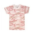 thumbnail image 2 of Rothco Kids Camo T-Shirts, 2 of 2