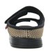 thumbnail image 3 of Diabéticas Sandalias Unisex Extra Ancho para Pies Hinchados Ajustables, 3 of 9