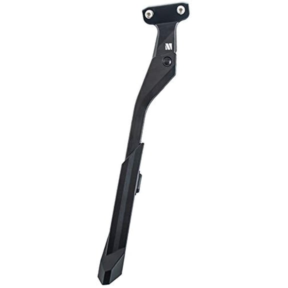 M Part Primo kickstand, 24-29 inch adjustable, 40mm direct mount, 20kg