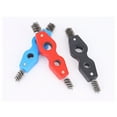 thumbnail image 5 of 4 In 1 Metal Tubing Brush Metal Pipe Cleaner Car Terminals Steel Wire Brush Cleaning Inside and Outside Thread, 5 of 8