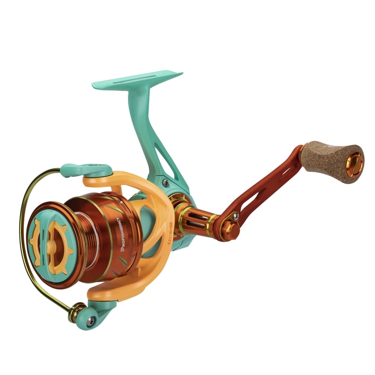 crazy fishing reel Daiwa Baitcasting ZILLION 100PL CRANKER Left Gear Ratio 4.9 The reel features an 11 bearing system with Zero Play Anti Chaos XS Round Saltwater Baitcasting