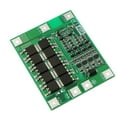 thumbnail image 3 of eccomum 4S 40A Li-ion Cell Protections Board Enhance Version Lithium Batterys BMS Integrated Circuits Protective Board for Drill Motor, 3 of 6