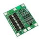 thumbnail image 2 of 4S 40A Li-ion Cell Protections Board Mejora la versión Baterías de litio, 2 of 6