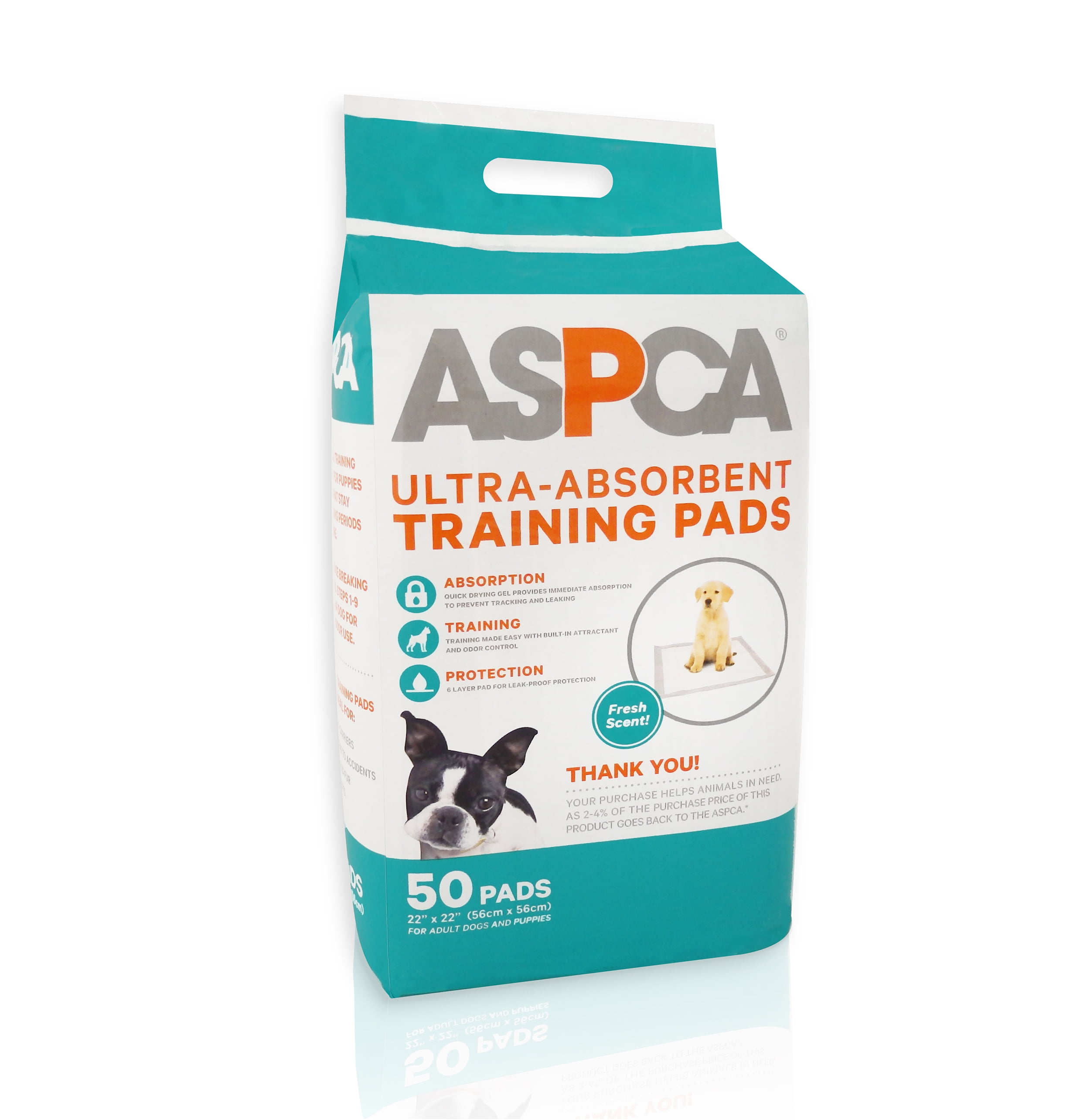 dog training pads bulk