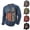 Navy, variant on Men's 250th Anniversary USA Shirt - 1776-2026 Semiquincentennial American Flag Long Sleeve Crewneck Freedom Tee Patriotic Top for 4th of July Summer,Independence Day Gift (Navy/S)