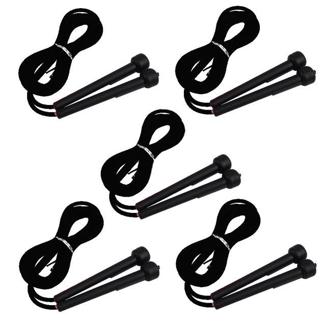 Bienvenido PVC ajustable para cardio fitness - Versátil tanto para niños como para adultos - para hacer ejercicio