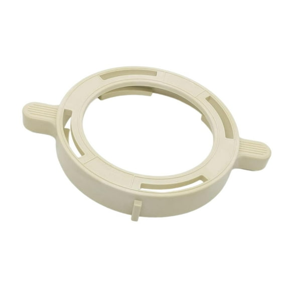 Anillo de bloqueo de bomba Reemplazo directo, reparación, fácil instalación, bomba de piscina de velocidad Variable para piscina y SPA, piezas para