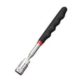 thumbnail image 3 of CEHVOM LED Retractable Magnetic Pick-up With LightMagnetic Retractable Suction Rod With LED LightTelescopic Strong Iron Rod Suction RodMagnetic Suction Rod Pick-up Clearance, 3 of 8