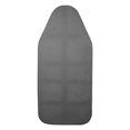 thumbnail image 3 of Homz Large 36 In Long Premium Steel Anywhere Countertop Ironing Board, Gray, 3 of 10