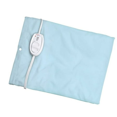 Sunbeam Health Standard Heating Pad with New Arthritic Controller ...