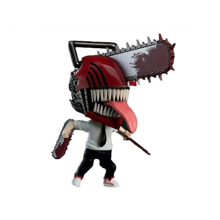 🕹️Paw Game - Premium Box Of Chainsaw Man Figures - Otaku House