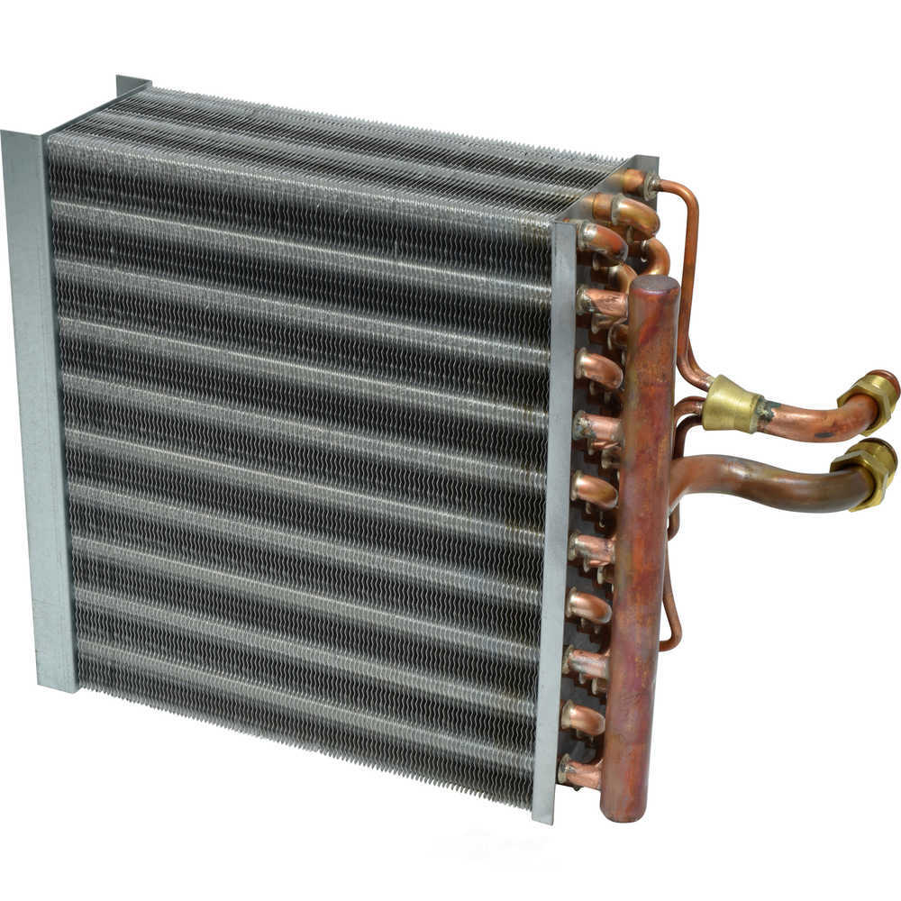 UAC EV 940173C Evaporator Copper Tf