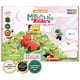 thumbnail image 1 of Logic Roots Mountain Raiders Addition Game - Fun Math Board Game For 7 - 9 Year Olds Easy Start Stem Toy With Addition Of 2 & 3 Digit Numbers Perfect Learning Gift For Girls & Boys Grade 2 And Up, 1 of 3