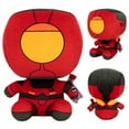 thumbnail image 2 of 2pcs Ult-rakill Plush Toy – 9.8 Inch Collectible Ultrakill Game Peripheral Plushie for Fans Enthusiasts – Must-Have UltraPlush V1 and UltraPlush V2 Stuffed Figure Dolls Collection, 2 of 8