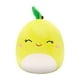 thumbnail image 5 of Peluche Squishmallows Fruit Mystery Squad de 8 pulgadas, 5 of 9