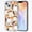 Cowboy Ghost, variant on Cowgirl Halloween Ghost Case for iPhone 14 Leaf Pumpkin Clear Phone Cover Compatible with Mag Safe Wireless Slim Aesthetic Western Shell NoYellow Shockproof Protective Girl