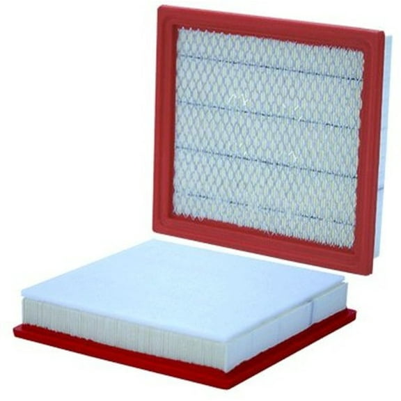 Air Filter Fits select: 2016-2019 CHEVROLET COLORADO, 2016-2019 GMC CANYON