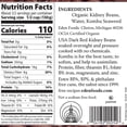thumbnail image 3 of Eden Foods Organic Kidney Beans 15 oz Pack of 4, 3 of 7