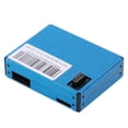 thumbnail image 4 of Detector de Calidad del Aire, Módulo de Sensor PM2.5, Detección de Alta Precisión Ventilador Incorporado PM1.0 PM2.5 PM10 PMS7003, con Fuerte Desempe?o Antiinterferencias Amonsee NO, 4 of 6