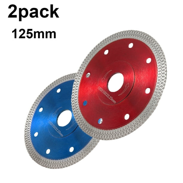 Wet saw blade for marble deals