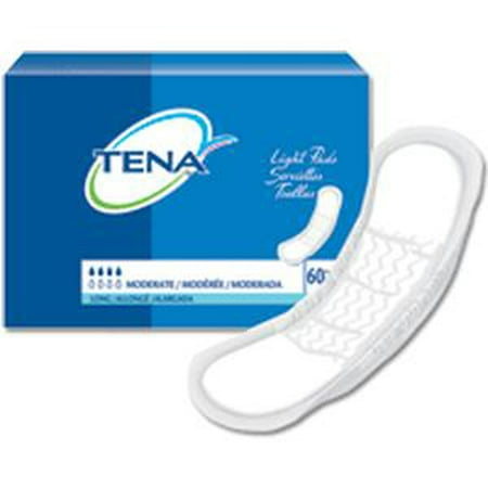 TENA Women Protective Underwear, Large 36