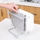thumbnail image 5 of Soporte para toallas de mano, estante para secar paños de cocina para encimera, soporte para trapo para platos, soporte para toallitas, rendimiento finamente sintonizado, 5 of 8