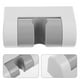 thumbnail image 2 of Soporte para cabezal de ducha de mano para baño, soporte extraíble para cabezal de ducha de pared para baño, 2 of 7