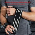 thumbnail image 3 of Sports Bandage Elastic Sport Wrist Guard Bandage Wrapped Anti Sprain R3I8, 3 of 7