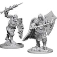 thumbnail image 1 of Miniaturas Dungeons & Dragons Nolzurs Marvelous Wave 6, 1 of 3