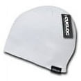 thumbnail image 2 of Lhotse Light Wt. Sweater Beanies, White, 2 of 2