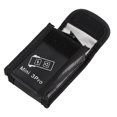 thumbnail image 1 of Bolsa De Batería Bolsa De Batería Formini 3 Pro Bolsa De Batería Compatible Para DJI Mini 3 Pro Drone Bolsa De Batería A Prueba De Fuego A Prueba De Explosiones Bolsa De ANGGREK Safe Sleeve Guard Pouch, 1 of 8