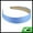 Blue, variant on Unique Bargains Non-Slip Headband for Women 1inch Wide White