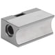 thumbnail image 4 of Pool Cue Tip Burnisher, Strong Durable Billiard Pick, For Pool Cue ANGGREK Gris, 4 of 8
