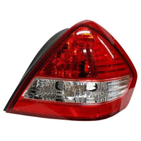 Calavera Tiida 2007 A 2018 Nissan Der S/Arnés TYC .
