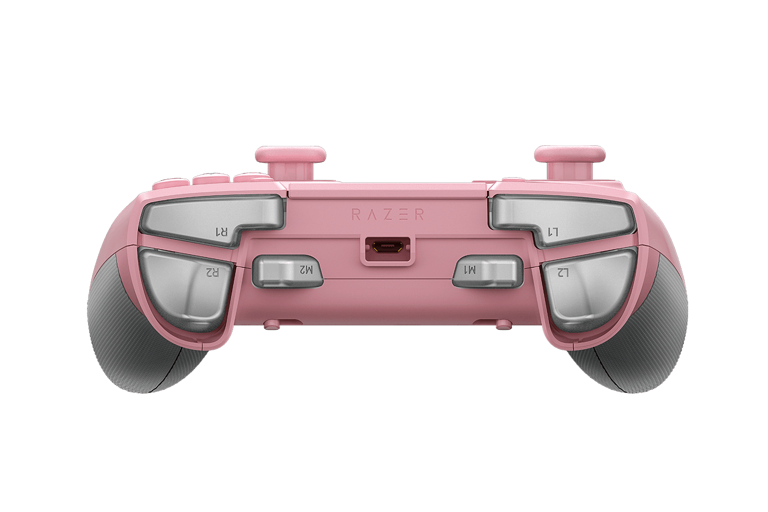 Raiju Tournament Edition PS4 Dedicated Wireless Controller (Quartz Pink)