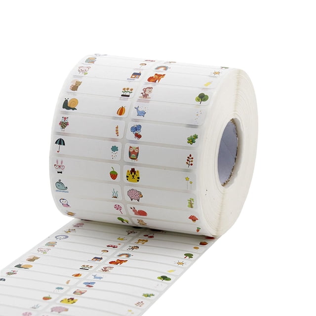 Etiquetas de Nombres, Etiquetas de Nombres, Escritura, , Personalizado, Bebé, Etiquetas de Biberones, Personalizar, Pegatinas para El 46 cm x 11 cm