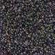 thumbnail image 3 of MIYUKI Round Rocailles Beads Japanese Seed Beads (RR4571) Magic Orchid 11/0 2x1.3mm Hole: 0.8mm about 1111pcs/10g, 3 of 5