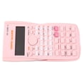 thumbnail image 1 of Scientific Calculator, 12 Digit 240 Functions Office Calculator, Multifunction Large Display Students Calculator with Sliding Hard Cover, 1 of 7