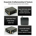 thumbnail image 4 of ZheElen Handheld 3 Trigger Modes Digital Display Oscilloscope 2.5Msa/S Sampling Ratio 200Khz Square Wave Output Oscilloscopes Basic, 4 of 6