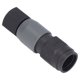 thumbnail image 3 of Accesorio neumático, conector neumático Acoplador neumático rápido de aire Acoplador de aire Los mejores materiales, 3 of 8