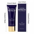 thumbnail image 3 of Long Lasting Under Eye Concealer for Dark Circles, Hydrating Full Coverage Cream, Brightening Natural Finish, Soft Focus Makeup 74g, 3 of 7