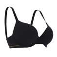 thumbnail image 4 of Brassier Marel para Mujer, Algodón, Obsidian Talla 36B, 4 of 4