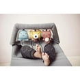 thumbnail image 4 of BabyBjorn Jouet pour Transat, Soft Friends, 4 of 4