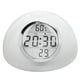 thumbnail image 4 of Luz De Despertador De Amanecer Nikou Alarma LCD Despertador De Luz Optimizado para La Excelencia, 4 of 9