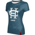 thumbnail image 2 of Women's ProSphere Blue Hanover Panthers Running Logo T-Shirt, 2 of 3